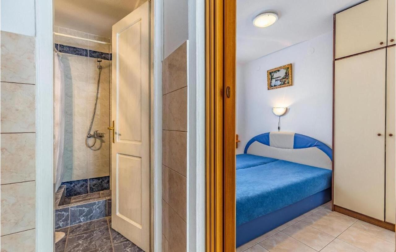 Apartments Katrina Rakalj 외부 사진