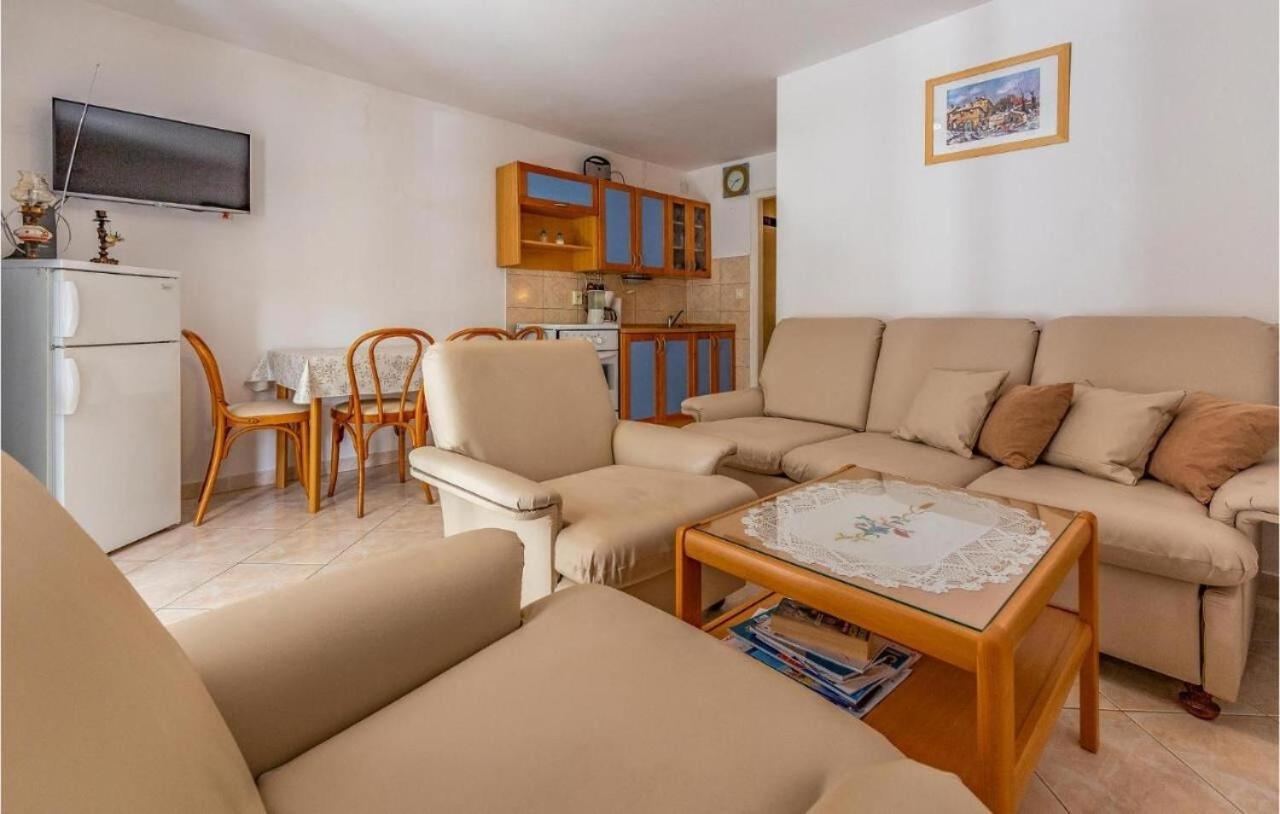 Apartments Katrina Rakalj 외부 사진